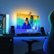 Angle Zoom. Nanoleaf - 4D - Screen Mirror + Lightstrip Kit (For TVs and Monitors up to 65") - Multicolor.