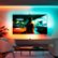 Alt View Zoom 16. Nanoleaf - 4D - Screen Mirror + Lightstrip Kit (For TVs and Monitors up to 65") - Multicolor.