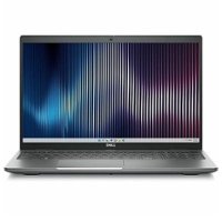 Dell - Latitude 15.6" Laptop - Intel Core i5 with 16GB Memory - 512 GB SSD - Titan Gray - Front_Zoom