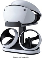 Insignia™ - Stand for Sony PlayStation VR2 Headset and Sense Controllers - Alt_View_Zoom_11