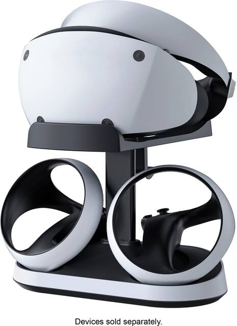 Playstation vr best sale headset stand
