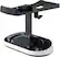 Alt View 12. Insignia™ - Stand for Sony PlayStation VR2 Headset and Sense Controllers.