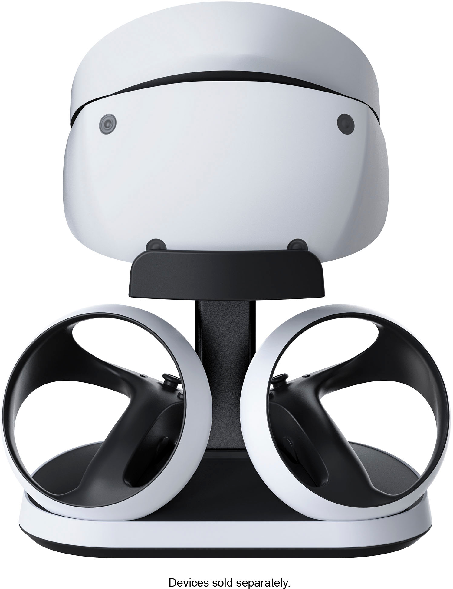 Insignia™ Stand for Sony PlayStation VR2 Headset and Sense 