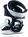 Alt View 15. Insignia™ - Stand for Sony PlayStation VR2 Headset and Sense Controllers.