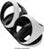 Alt View 12. Insignia™ - Dual Charge Station for Sony PlayStation VR2 Sense Controllers - White/Black.