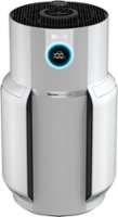 Shark - NeverChange Air Purifier MAX, 5-Year Filter Life, 1400 sq. Ft - White - Angle_Zoom