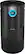 Angle. Shark - Clean Sense Air Purifier MAX with Odor Neutralizer Technology, 1200-sq. ft, HEPA Filter - Black.