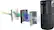 High-performance filtration: The anti-allergen* NanoSeal filter exceeds PA standards and captures 99.98%** of large, small, and micro-sized particles. *Allergen refers to non-living matter. *Based on IEST-RP-CCO07.3. 0.1-O.2 microns.