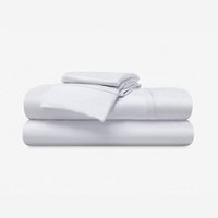 Bedgear - Ver-Tex Performance Sheet Set - Bright White - Front_Zoom