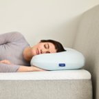 Nectar Tri-Comfort Cooling Pillow – Bedder Mattress
