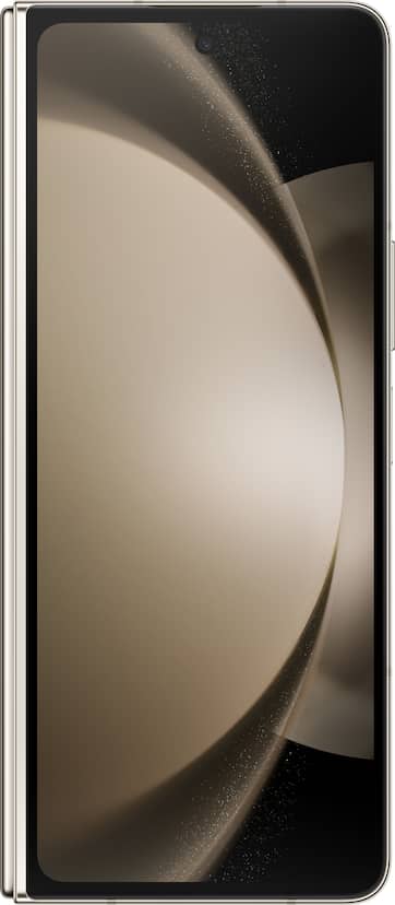 Samsung Galaxy Z Fold5 256GB (Unlocked) Cream SM-F946UZEAXAA Samsung Galaxy Z Fold5 256GB (Unlocked) Cream SM-F946UZEAXAA