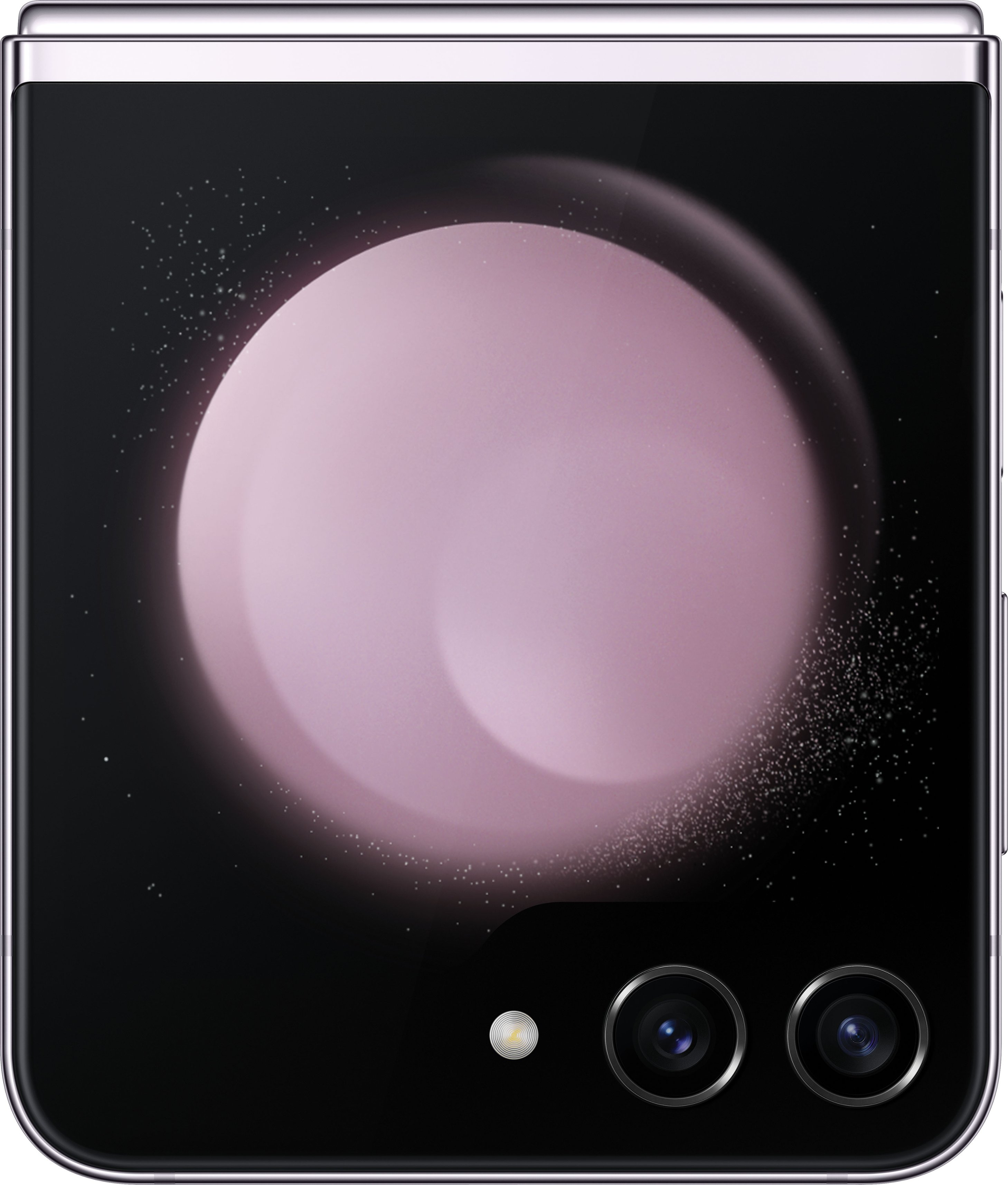 Samsung Galaxy Z Lavender SM-F731ULIAXAA Best (Unlocked) 256GB Buy - Flip5