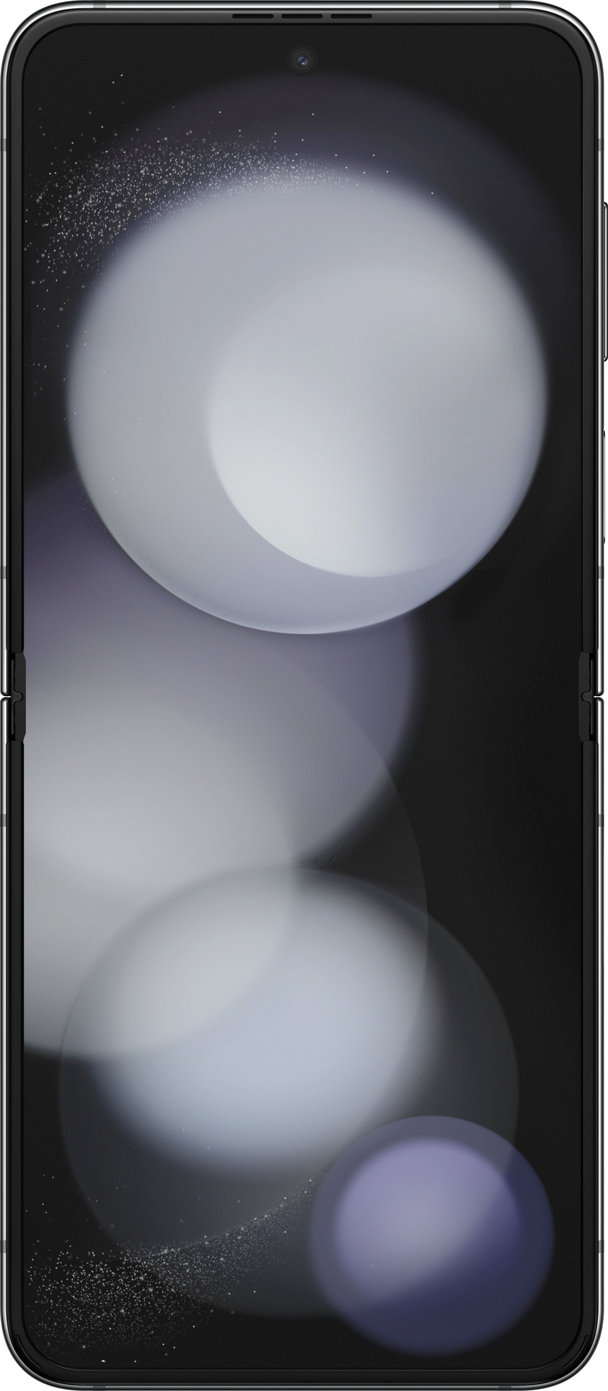Samsung Galaxy Z Flip5 256GB (Unlocked) Graphite SM-F731UZAAXAA 