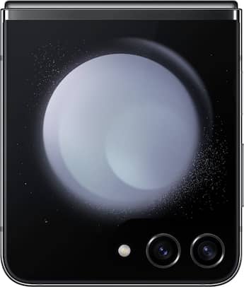 Samsung Galaxy Z Flip5 512GB (Unlocked) Graphite - Best Buy Samsung Galaxy Z Flip5 512GB (Unlocked) Graphite - Best Buy