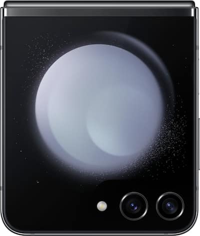 Samsung Galaxy Z Flip5 512GB (Unlocked) Graphite SM-F731UZAEXAA Samsung Galaxy Z Flip5 512GB (Unlocked) Graphite SM-F731UZAEXAA