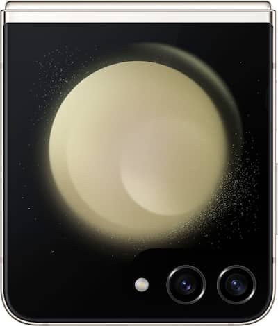 Samsung Refurbished Excellent Galaxy Z Flip5 256GB (Unlocked Samsung Refurbished Excellent Galaxy Z Flip5 256GB (Unlocked