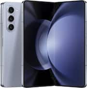 Samsung Galaxy Z Fold5 256GB (Unlocked) Icy Blue SM-F946ULBAXAA Samsung Galaxy Z Fold5 256GB (Unlocked) Icy Blue SM-F946ULBAXAA