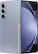 Alt View 23. Samsung - Galaxy Z Fold5 256GB (Unlocked) - Icy Blue.
