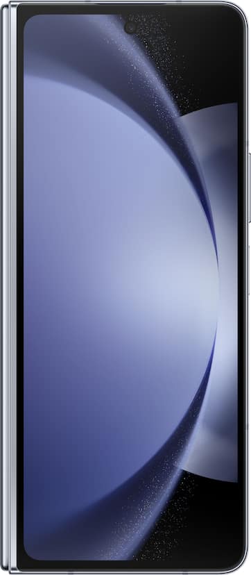 Samsung Galaxy Z Fold5 512GB (Unlocked) Icy Blue SM-F946ULBEXAA Samsung Galaxy Z Fold5 512GB (Unlocked) Icy Blue SM-F946ULBEXAA