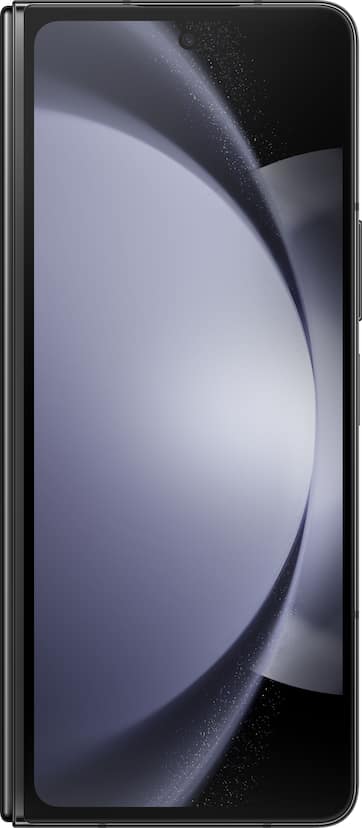 Samsung Galaxy Z Fold5 256GB (Unlocked) Phantom Black SM Samsung Galaxy Z Fold5 256GB (Unlocked) Phantom Black SM