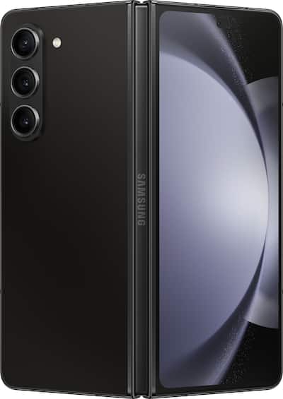 Samsung Galaxy Z Fold5 512GB (Unlocked) Phantom Black SM Samsung Galaxy Z Fold5 512GB (Unlocked) Phantom Black SM