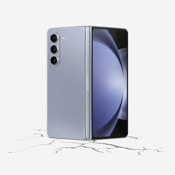 Samsung Refurbished Excellent Galaxy Z Fold5 512GB (Unlocked Samsung Refurbished Excellent Galaxy Z Fold5 512GB (Unlocked