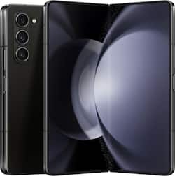 Samsung Galaxy Z Fold5 1TB (Unlocked) Phantom Black SM-F946UZKFXAA Samsung Galaxy Z Fold5 1TB (Unlocked) Phantom Black SM-F946UZKFXAA