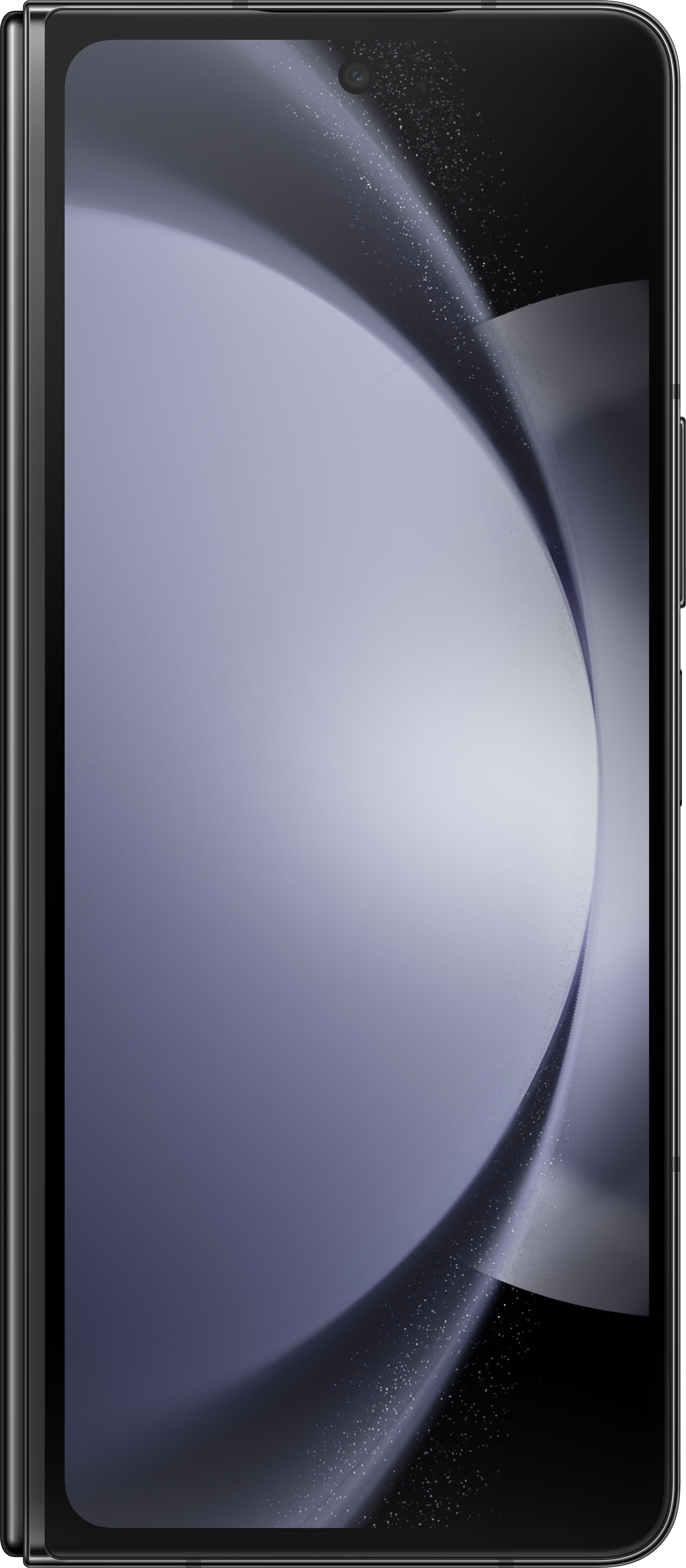 Best Buy: Samsung Galaxy Z Fold3 5G 512GB Phantom Black (AT&T) SM-F926U