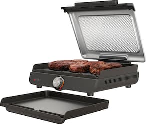 Indoor Smokeless Grill Best Buy