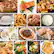 Alt View 21. Ninja - Combi All-in-One Multicooker, Oven, & Air Fryer, Complete Meals in 15 Mins, 14-in-1, Combi Cooker + Air Fry - Stainless Steel.