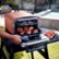 Alt View Zoom 23. Ninja - Woodfire Pizza Oven, 8-in-1 Outdoor Oven, 5 Pizza Settings, 700°F, Smoker, Woodfire Technology, Electric - Terracotta Red.