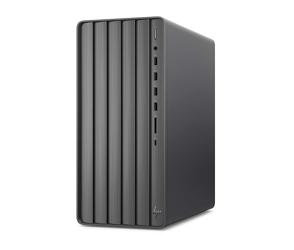 HP ENVY Desktop Intel Core i7-13700F 16GB Memory 512GB SSD + 1TB HDD  TE01-4050 - Best Buy