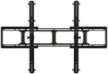 Angle Zoom. Sanus - Tilt TV Wall Mount for Most 40" - 110" TVs up to 300lbs - Designed for Extra Large TVs - Black.