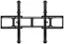 Angle. Sanus - Tilt TV Wall Mount for Most 40" - 110" TVs up to 300lbs - Designed for Extra Large TVs - Black.