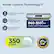 Power Control Technology™
- Limit maximum airflow to 350 CFM
- Satisfy local code requirements
- No make-up air unit required
860-350 CFM Power Control Technology™
350 CFM
BUILDING CODE COMPLIANT APPROVED