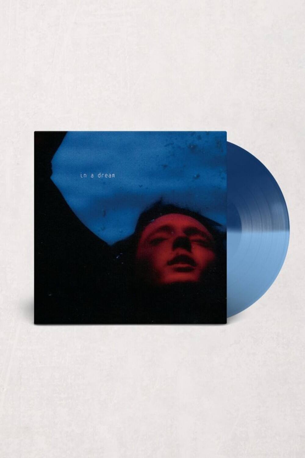 Alt View 1. Troye Sivan - In A Dream   - VINYL LP.