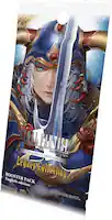 Square Enix - Final Fantasy Trading Card Game Legacy Collection Booster Pack - Front_Zoom