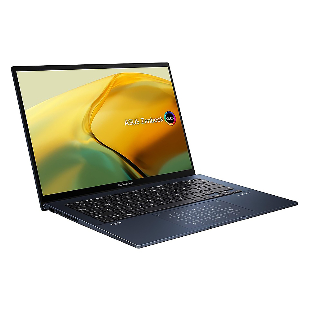 Best Buy: ASUS ZenBook 14” Laptop Intel Core i7-1360P with 16GB