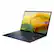Left. ASUS - ZenBook 14” Laptop - Intel Core i7-1360P with 16GB Memory - 1TB SSD - Ponder Blue.