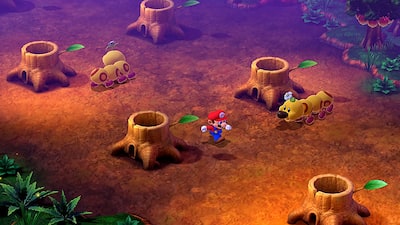Super Mario RPG Nintendo Switch – OLED Model, Nintendo Switch Super Mario RPG Nintendo Switch – OLED Model, Nintendo Switch