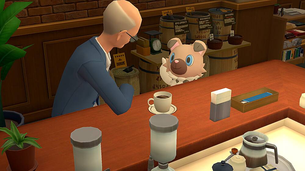 media item thumbnail