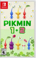 Pikmin 1 + 2 - Nintendo Switch, Nintendo Switch – OLED Model, Nintendo Switch Lite - Front_Zoom