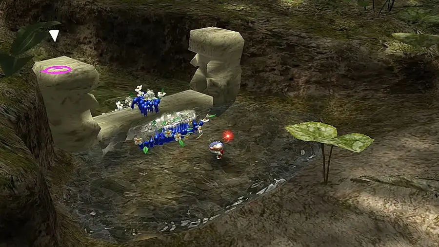 Alt View 16. Nintendo - Pikmin 1 + 2.