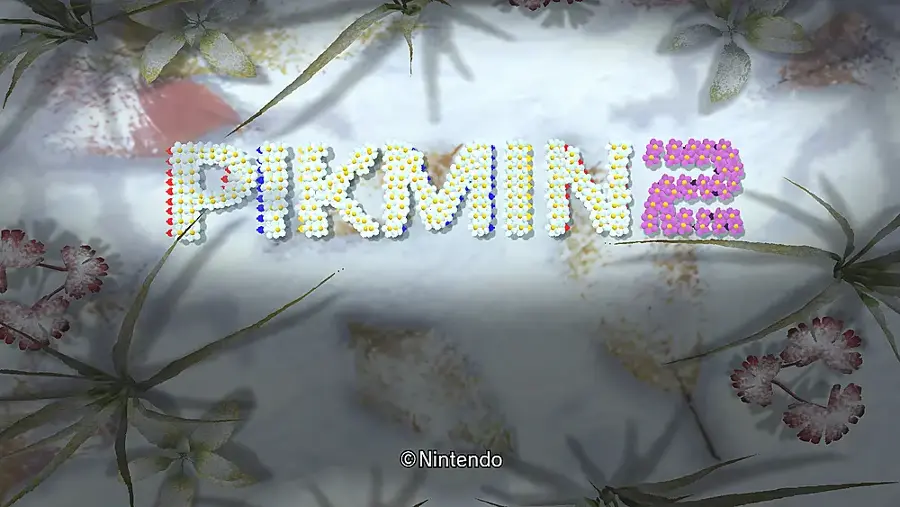Alt View 17. Nintendo - Pikmin 1 + 2.