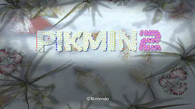 Pikmin 4 review - a new life blooms Pikmin 4 review - a new life blooms