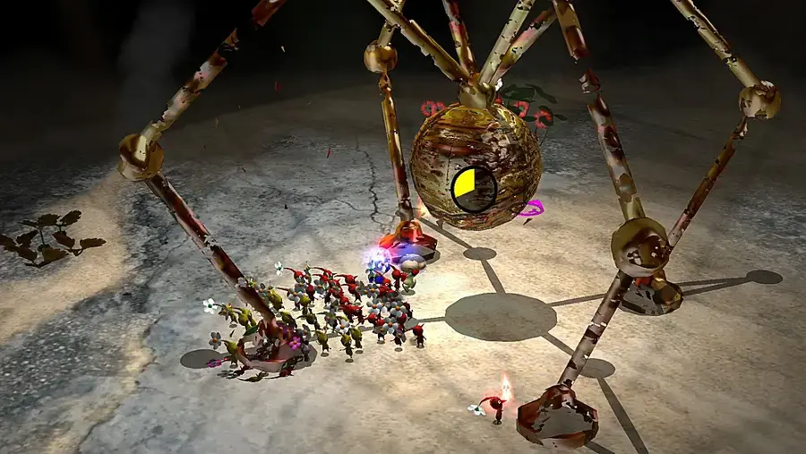 Alt View 19. Nintendo - Pikmin 1 + 2.