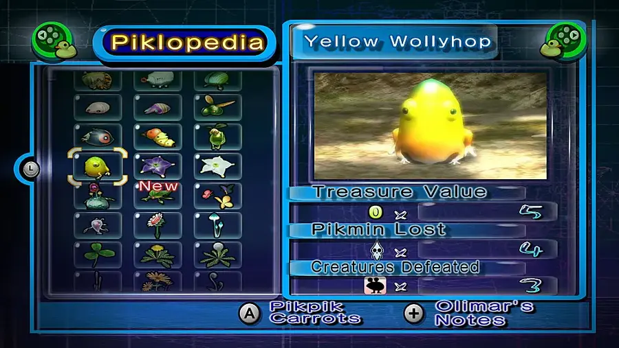 Alt View 20. Nintendo - Pikmin 1 + 2.
