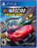 Front Zoom. NASCAR Arcade Rush - PlayStation 4.