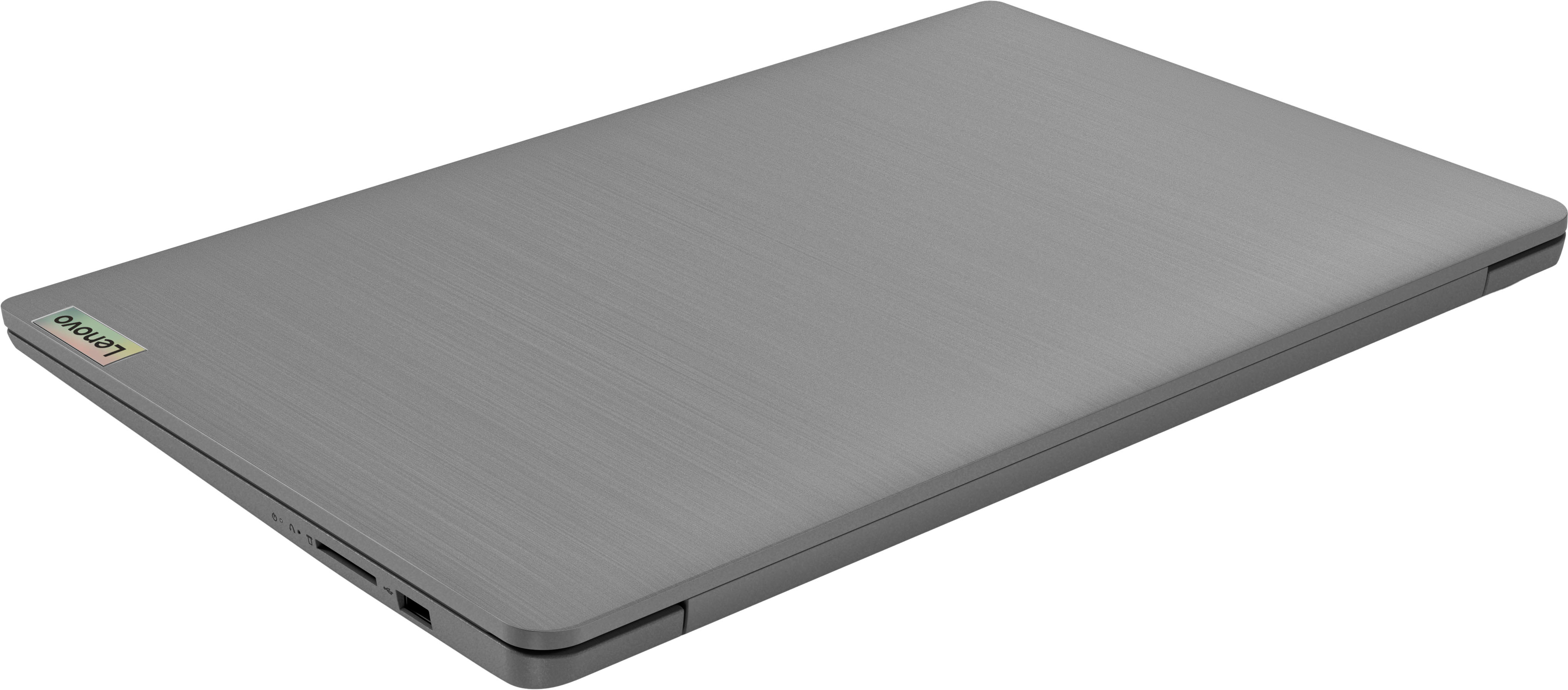 Lenovo Ideapad 3i Best Buy FHD - 82H803SDUS Touch 256GB Laptop Arctic i3-1115G4 8GB 15.6\