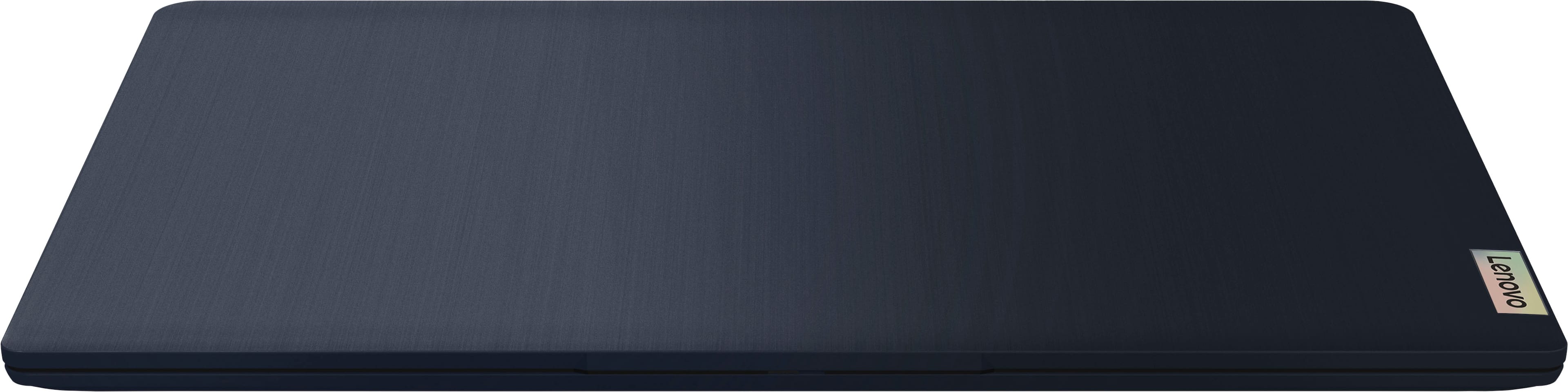 Alt View 12. Lenovo - Ideapad 3i 15.6" FHD Touchscreen Laptop - Core i5-1155G7 with 8GB Memory - 512GB SSD - Abyss Blue.